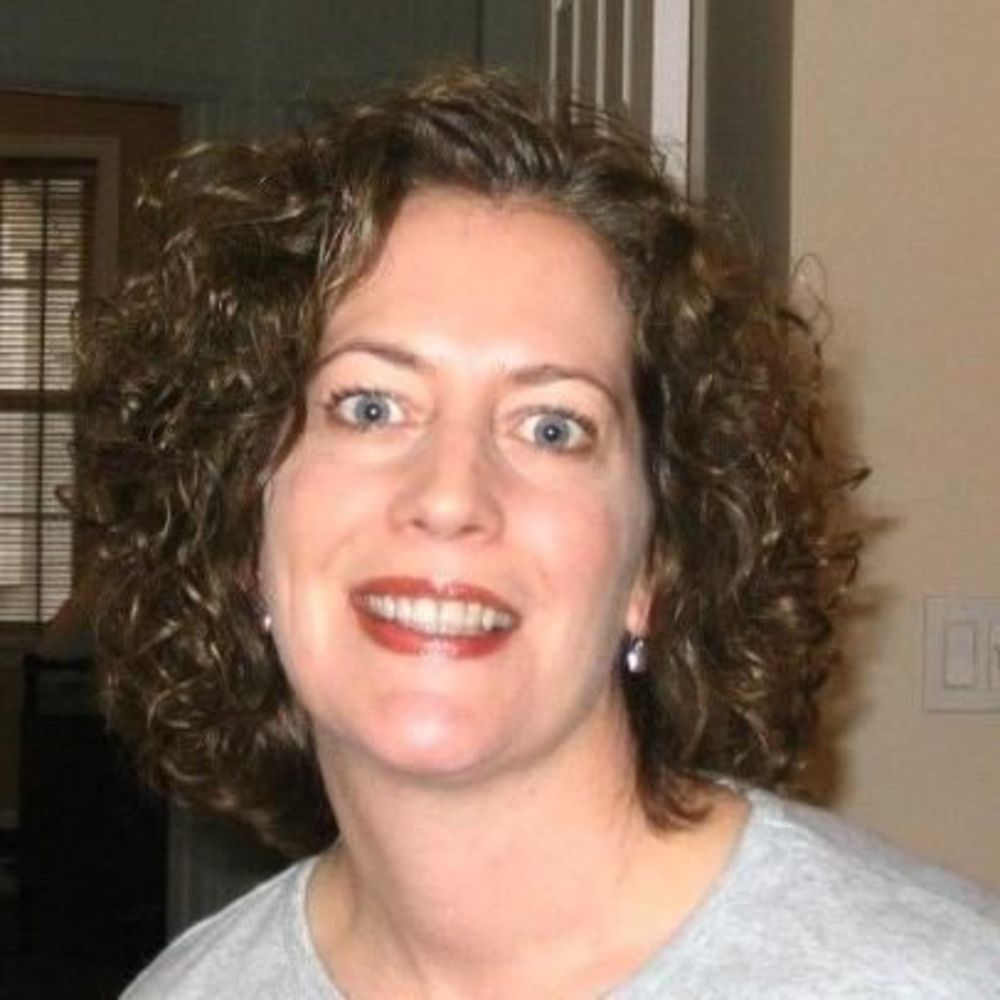 Meet your Posher, Susan